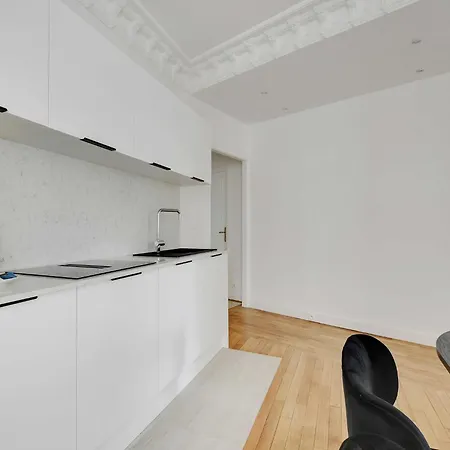 Exceptional - 3bd 6p - Trocadero Appartamento Parigi