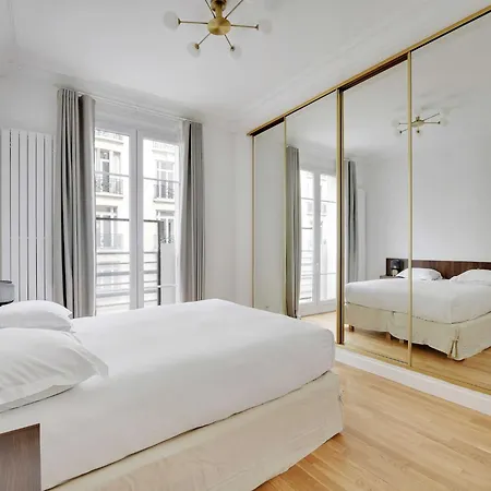 Exceptional - 3bd 6p - Trocadero * Parigi