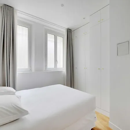 Exceptional - 3bd 6p - Trocadero Appartamento