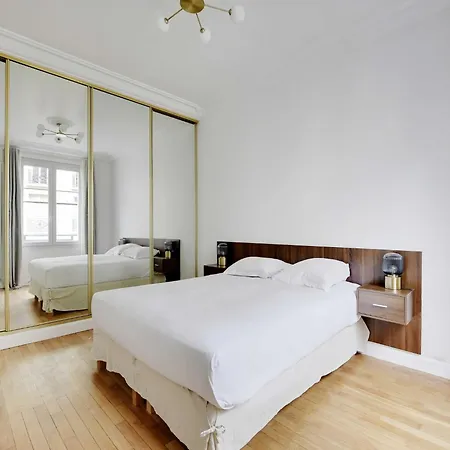 Exceptional - 3bd 6p - Trocadero Appartamento *